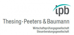 Thesing ∙ Peeters & Baumann Partnerschaft mbB
