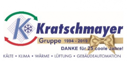 Kratschmayer Luft-Wärme-Klima GmbH
