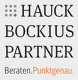 HAUCK BOCKIUS & PARTNER Steuerberater Wirtschaftsprüfer vereidigter Buchprüfer mbB