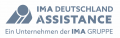 Logo I.M.A. - Inter Mutuelles Assistance (Deutschland) GmbH