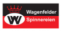 Logo Wagenfelder Spinnereien GmbH