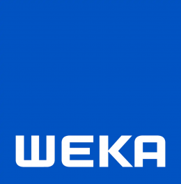 Logo WEKA Media GmbH & Co. KG