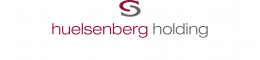 Logo Huelsenberg Holding GmbH & Co. KG