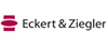 Logo Eckert & Ziegler SE